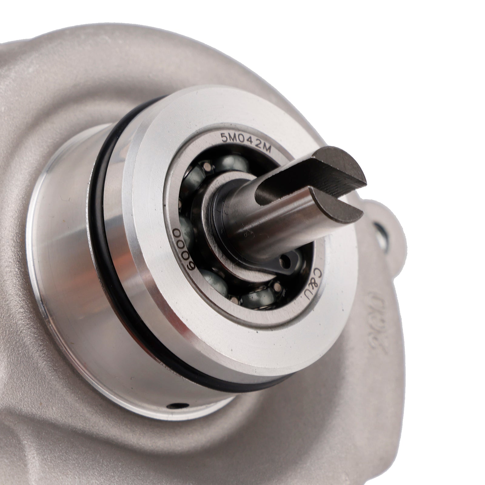 Water Pump for Yamaha YZF R6 2006-2026 YZF R6 RaceBase 2006-2011 2C0-12420-00
