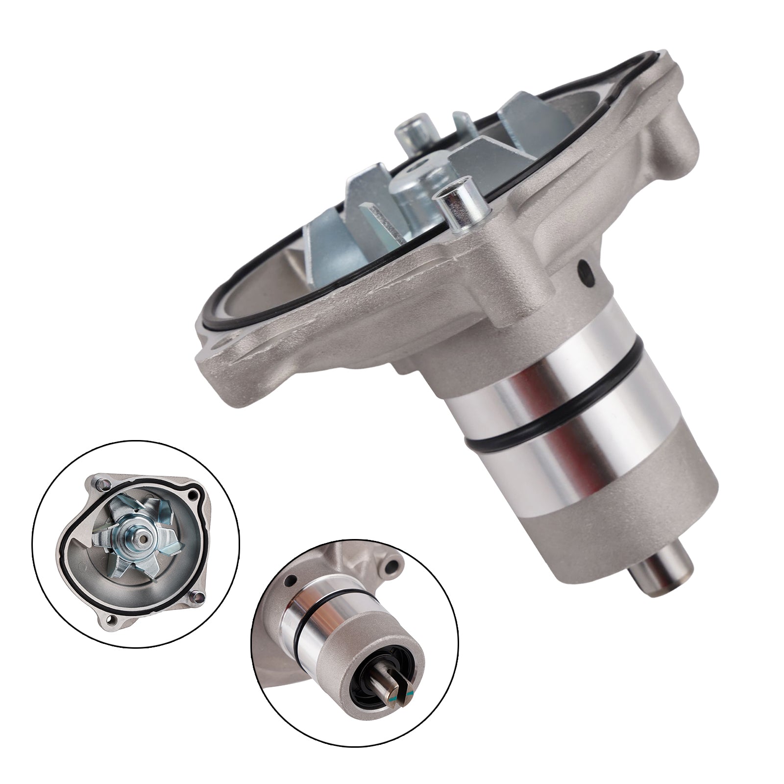 Water Pump for Honda VT750 Shadow 1983 VT700 Shadow 1984-1985 19200-ME9-040