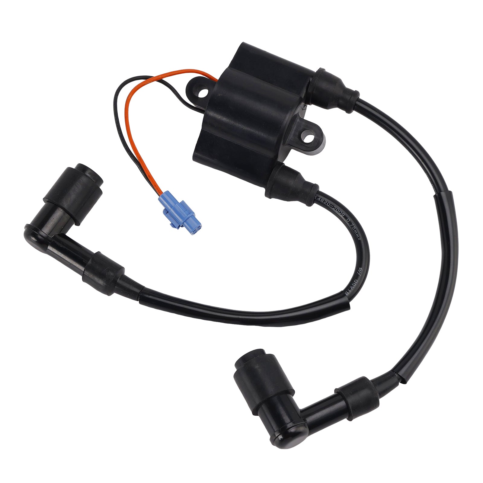 Ignition Coil fit for Suzuki 9.9HP DF9.9B 20HP DF20A 13-20 15HP DF15A 2013-2015