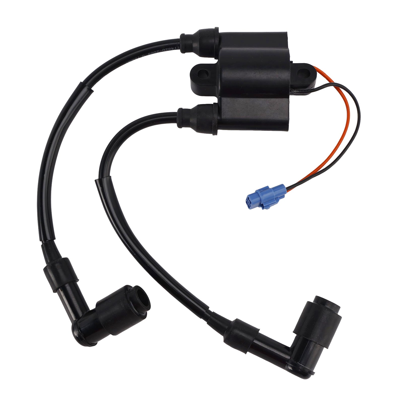 Ignition Coil fit for Suzuki 9.9HP DF9.9B 20HP DF20A 13-20 15HP DF15A 2013-2015