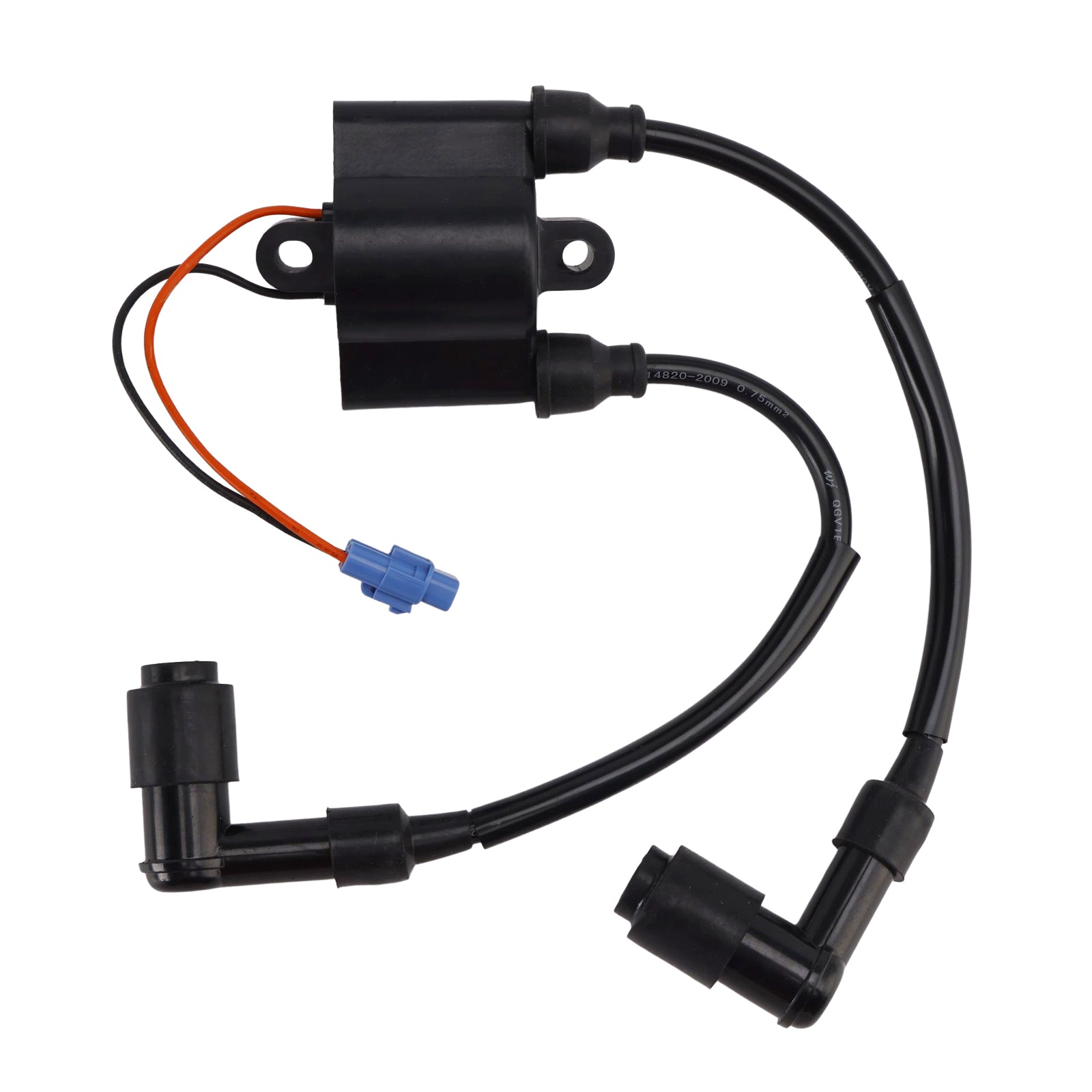 Ignition Coil fit for Suzuki 9.9HP DF9.9B 20HP DF20A 13-20 15HP DF15A 2013-2015