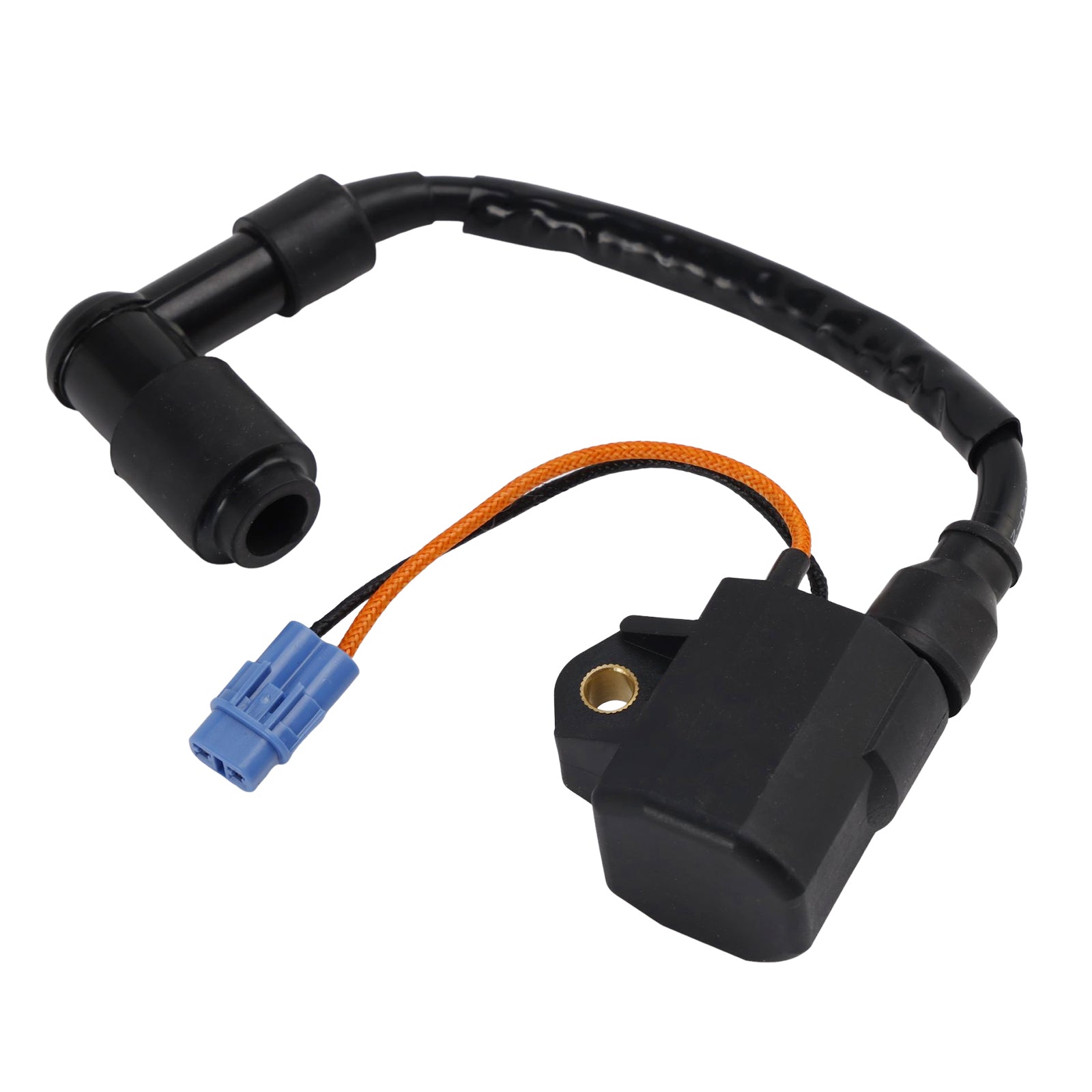 Ignition Coil fit for Suzuki 20HP DF20 V-twin 2007-08 25HP DF25 V-twin 06-2014