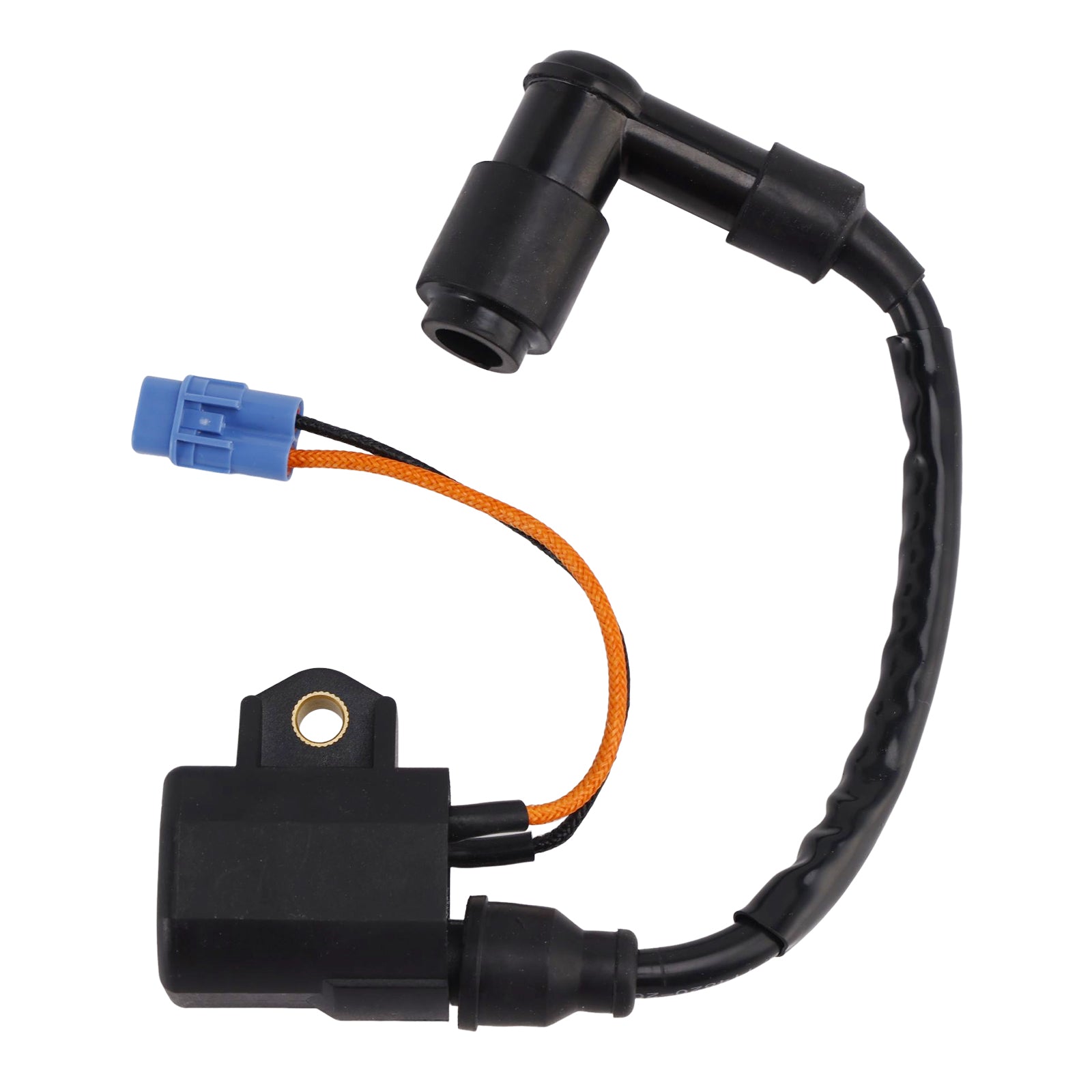 Ignition Coil fit for Suzuki 20HP DF20 V-twin 2007-08 25HP DF25 V-twin 06-2014