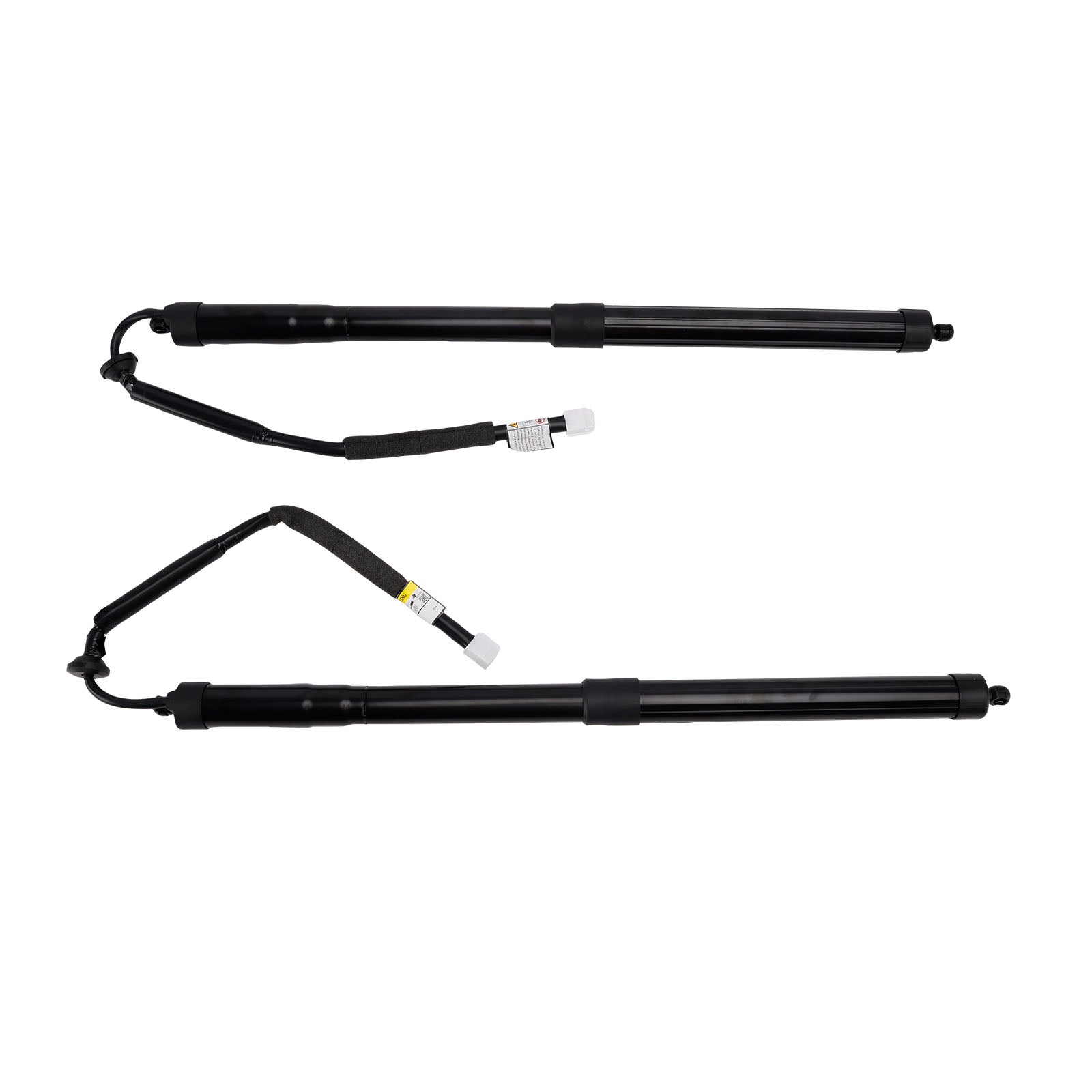 Left + Right Tailgate Gas Struts 68910-79017 Fit Lexus NX200t NX300h 2018-2021