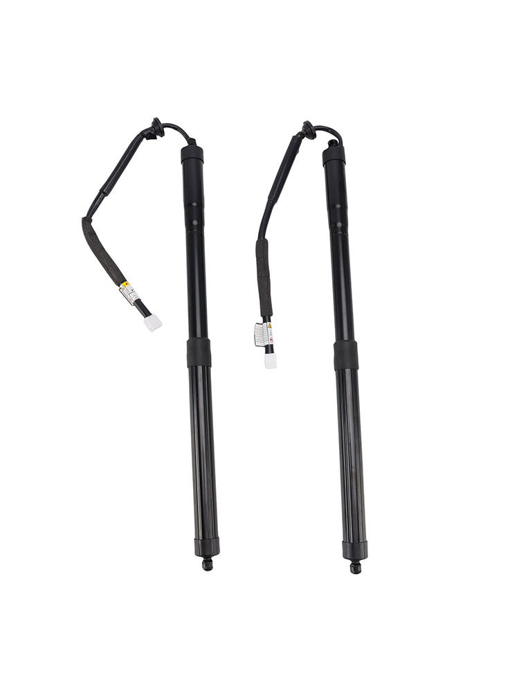 Left + Right Tailgate Gas Struts 68910-79017 Fit Lexus NX200t NX300h 2018-2021