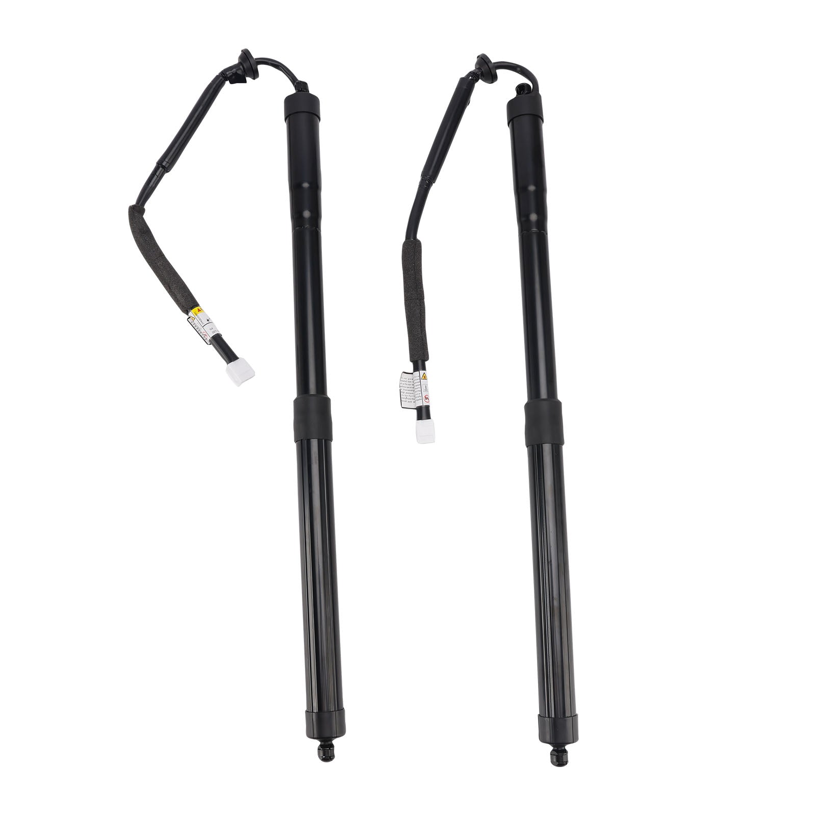 Left + Right Tailgate Gas Struts 68910-79017 Fit Lexus NX200t NX300h 2018-2021