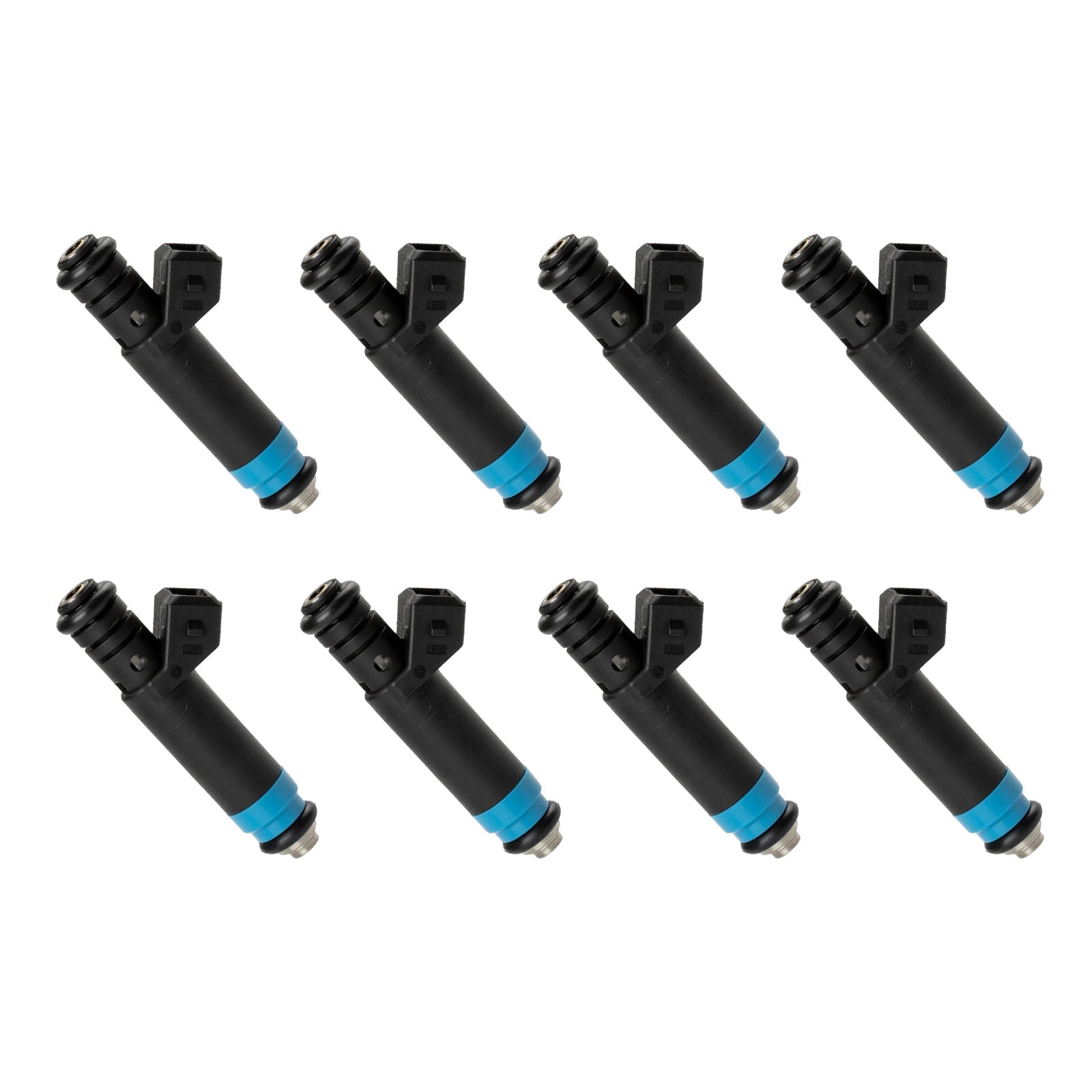 8Pcs Fuel Injector For Chevrolet Camaro 93-02 Corvette 1997-2004 FI114991