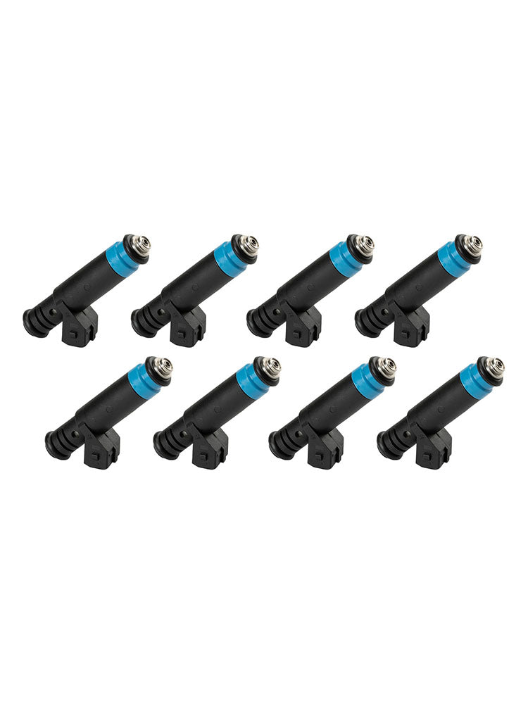 8Pcs Fuel Injector For Chevrolet Camaro 93-02 Corvette 1997-2004 FI114991