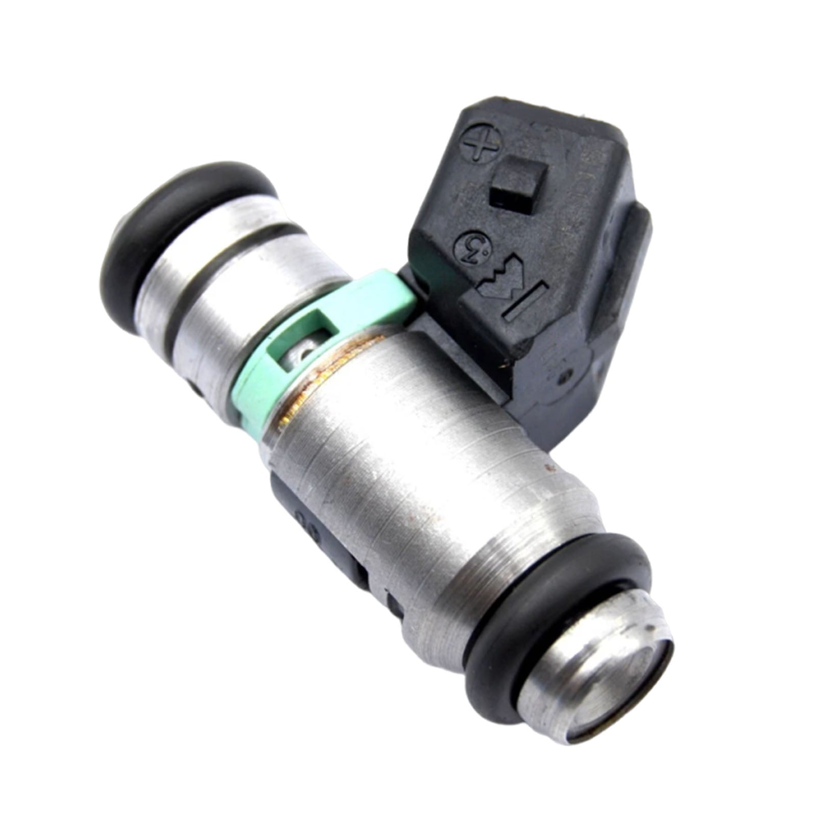 1Pcs Fuel Injector For Fiat Doblo 2001-2010 Seicento 1999-2010 iwp116