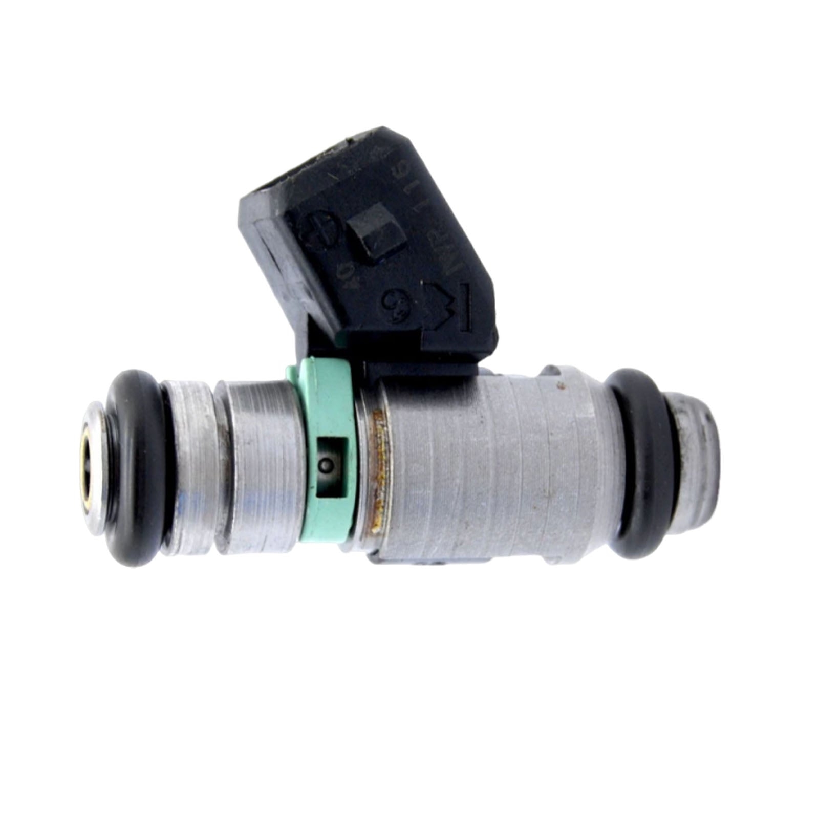 1Pcs Fuel Injector For Fiat Doblo 2001-2010 Seicento 1999-2010 iwp116