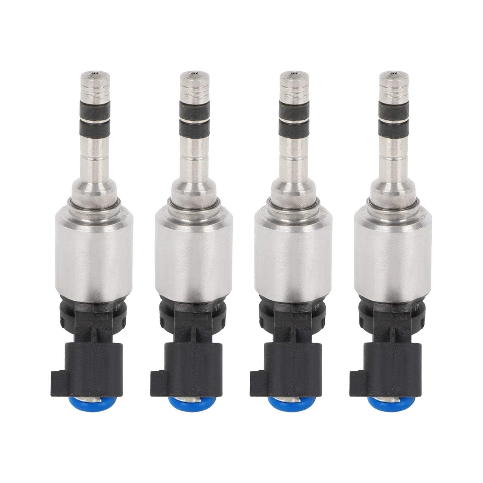 4Pcs Fuel Injector For Chevrolet Malibu 13-15 Colorado 2015-2022 12627093