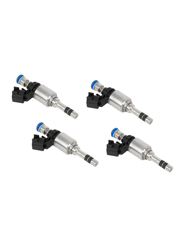 4Pcs Fuel Injector For Chevrolet Malibu 13-15 Colorado 2015-2022 12627093