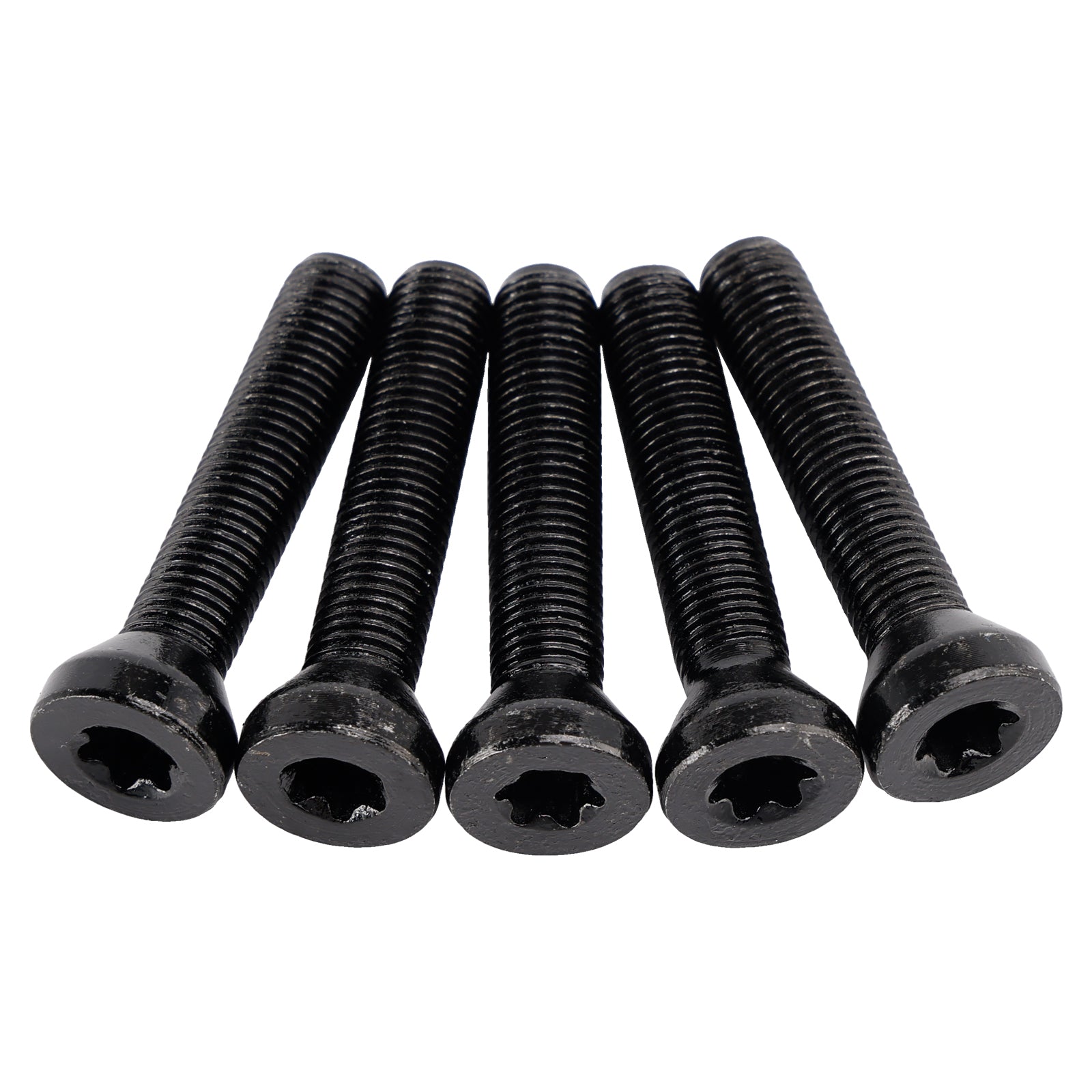 Rear Wheel Bolt Set 36317668389 For BMW HP2 Enduro R1200GS 03-13 R1200R 10-14