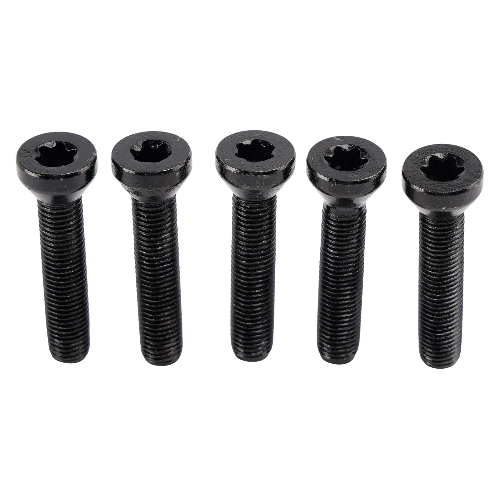 Rear Wheel Bolt Set 36317668389 For BMW HP2 Enduro R1200GS 03-13 R1200R 10-14