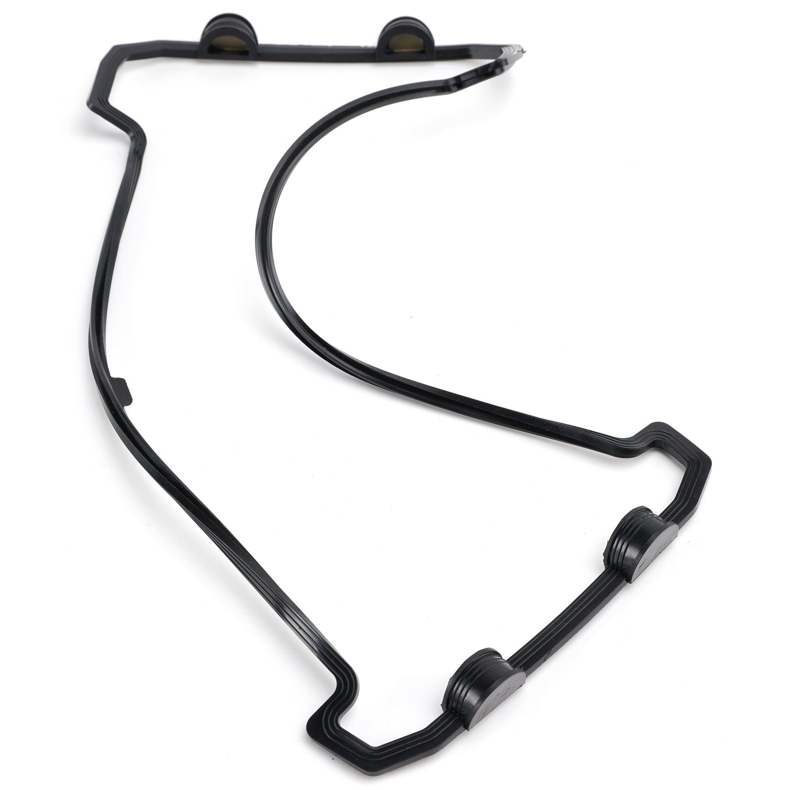 Cylinder Head Cover Gasket For Kawasaki Z750 07-12 Z800 13-16 Z1000 2007-2009