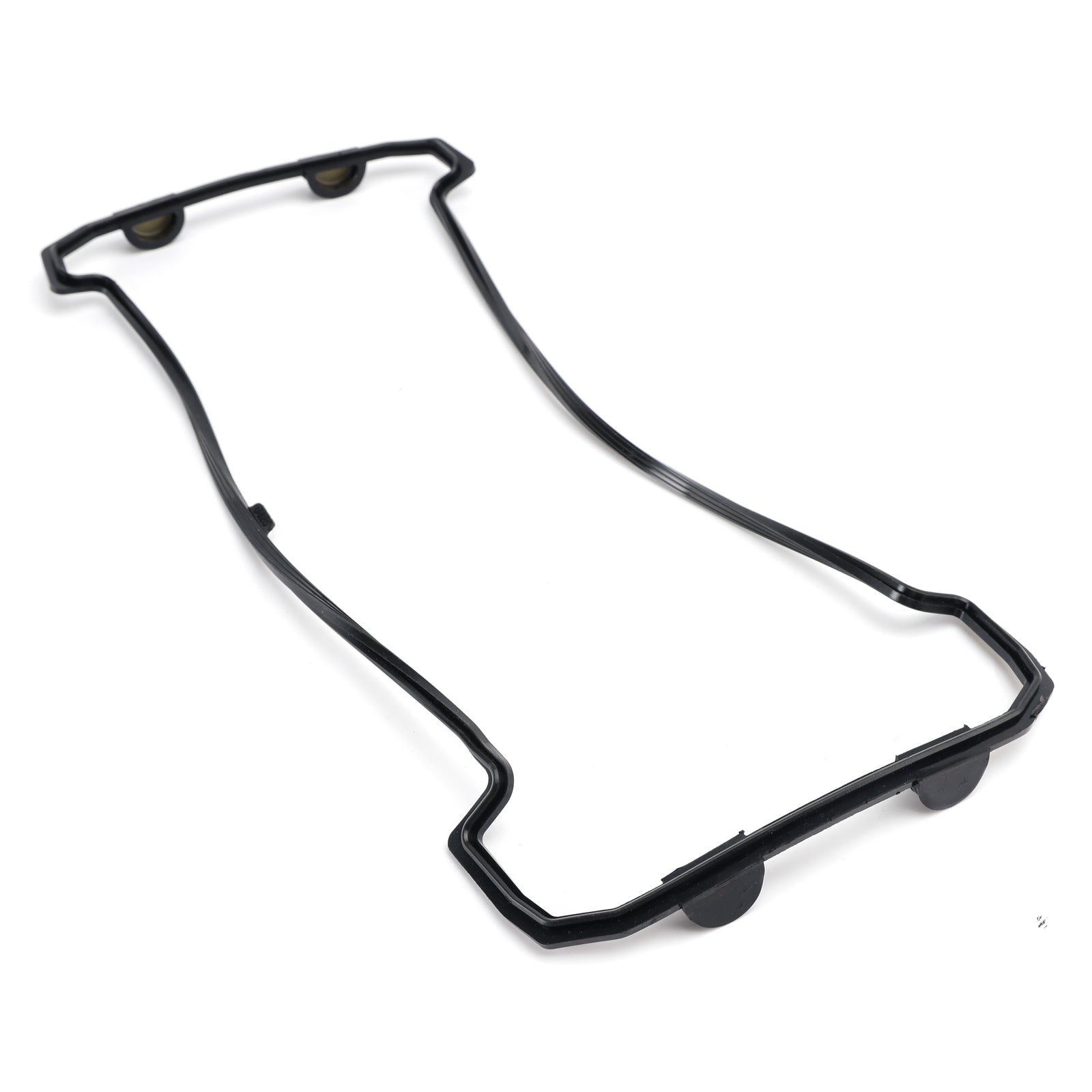 Cylinder Head Cover Gasket For Kawasaki Z750 07-12 Z800 13-16 Z1000 2007-2009