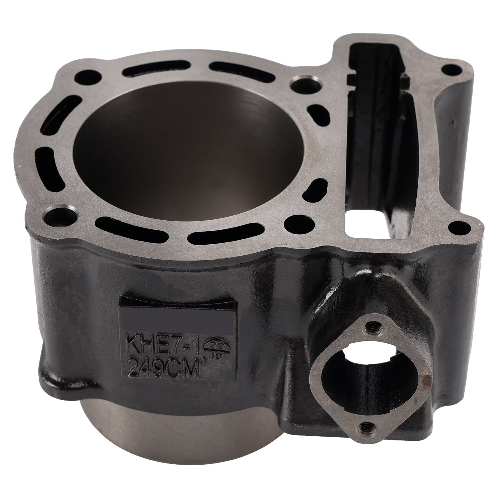 Cylinder Top End Piston Kit For Kymco MXU 250 MAXXER 250 KXR 250 MONGOOSE 250