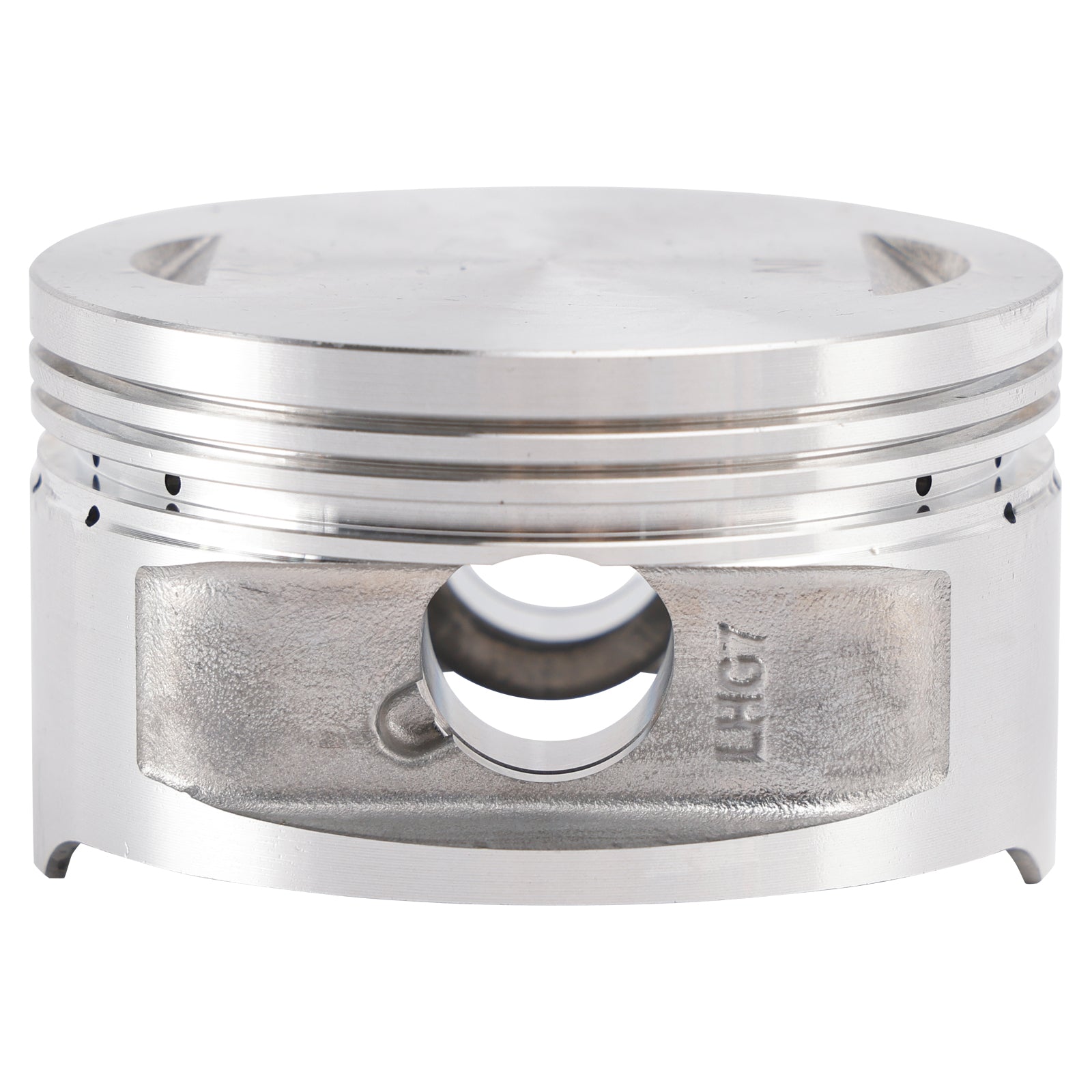 Cylinder Top End Piston Kit For Kymco MXU 250 MAXXER 250 KXR 250 MONGOOSE 250