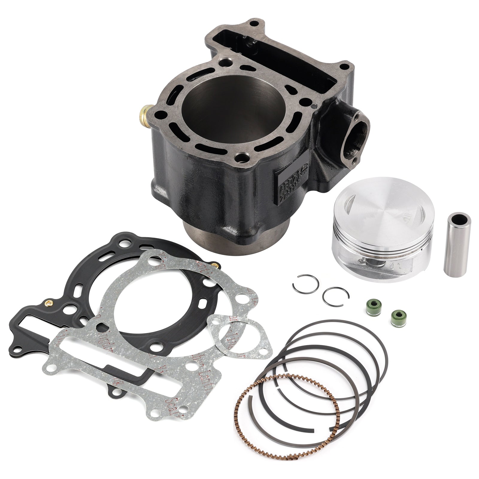 Cylinder Top End Piston Kit For Kymco MAXXER300 MXU 270/300 MONGOOSE 270/300