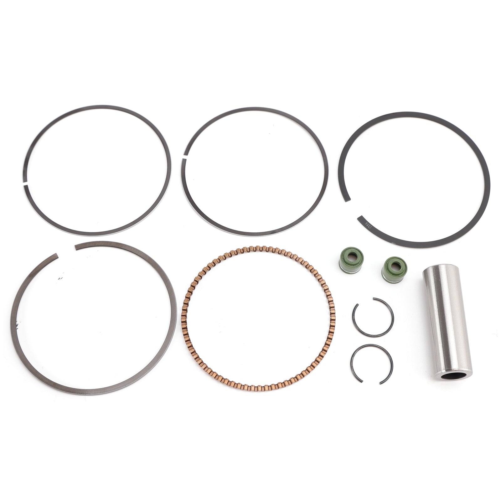 Cylinder Top End Piston Kit For Kymco MAXXER300 MXU 270/300 MONGOOSE 270/300