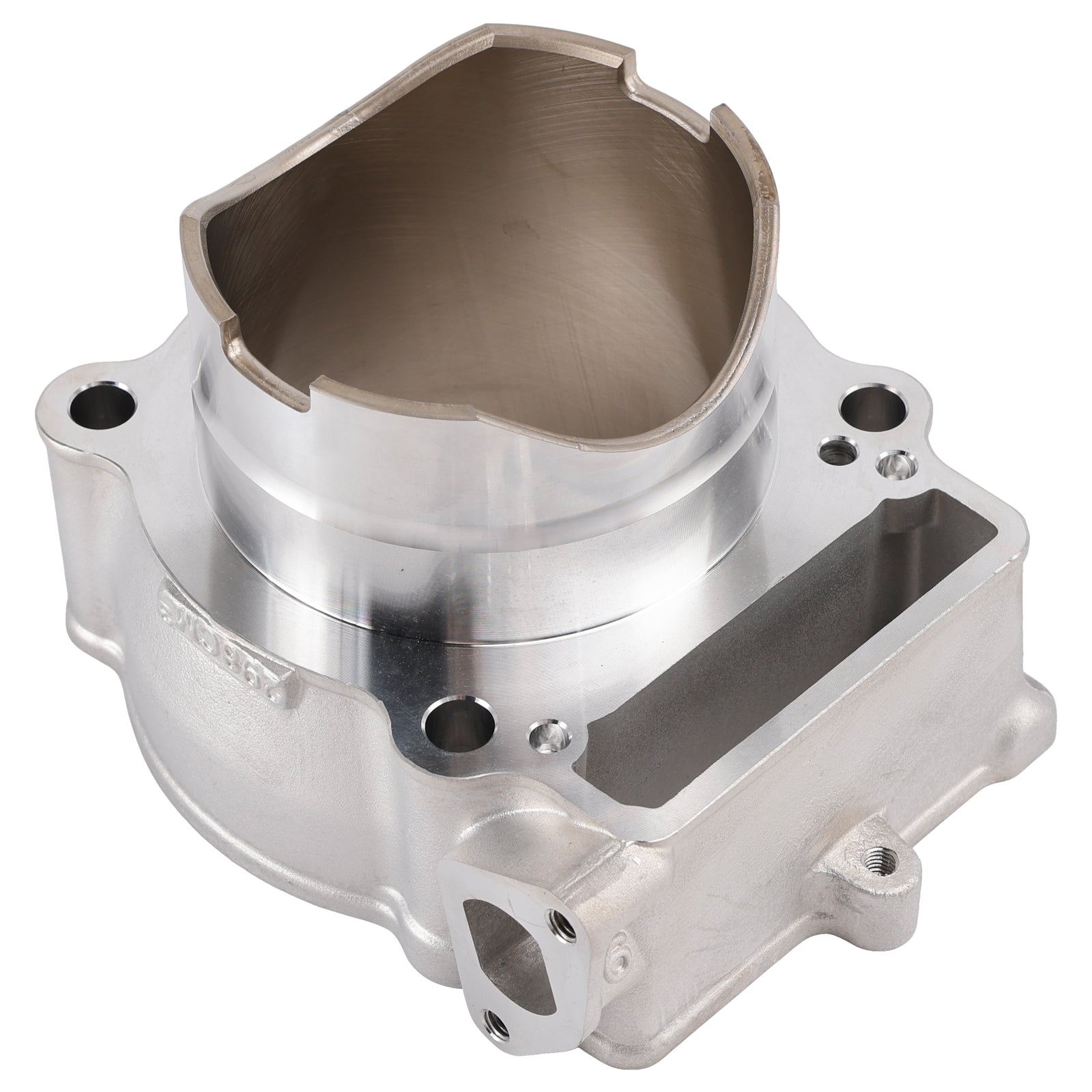 84mm Cylinder Piston Top End Kit For Zongshen NC250 ZS177MM Uprade to 300cc