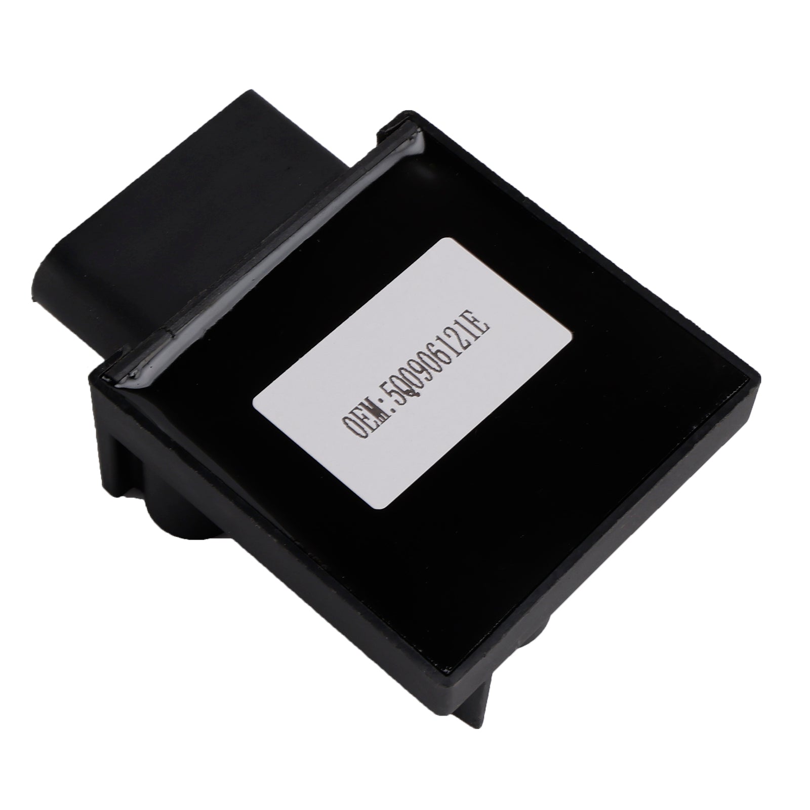 Fuel Pump Control Unit 5Q0906121E for Volkswagen Golf GT MK7 2.0 TDI 2015