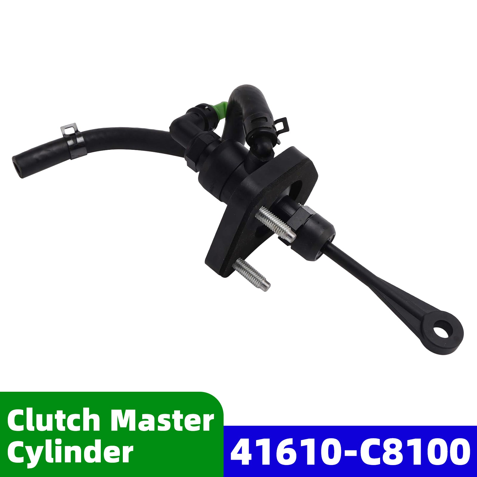Clutch Master Cylinder 41610-C8100 for Hyundai I20 II 2014-2020