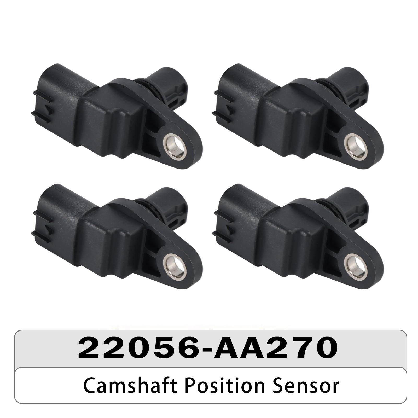 4X 22056-AA270 Camshaft Position Sensor for Subaru BRZ WRX Forester 2.0L