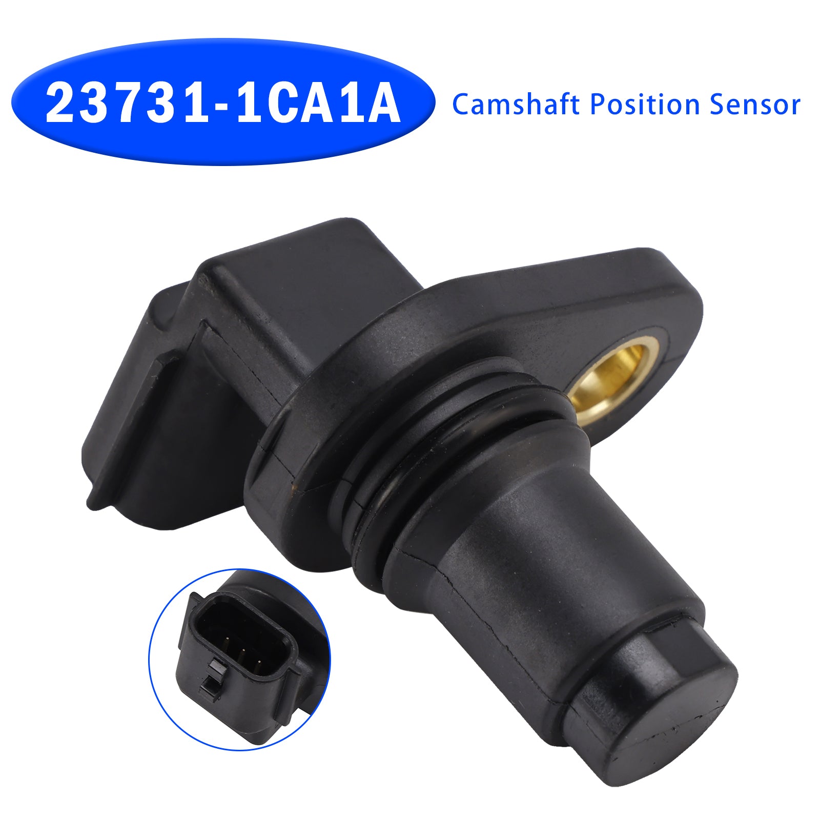 Camshaft Position Sensor for Nissan TITAN 5.6L 2017-2019 TITAN XD 2016-2019