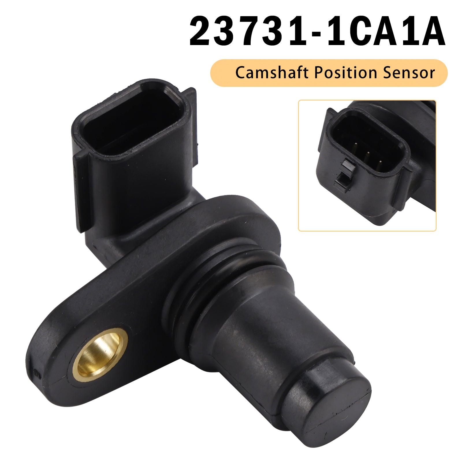 Camshaft Position Sensor for Nissan TITAN 5.6L 2017-2019 TITAN XD 2016-2019