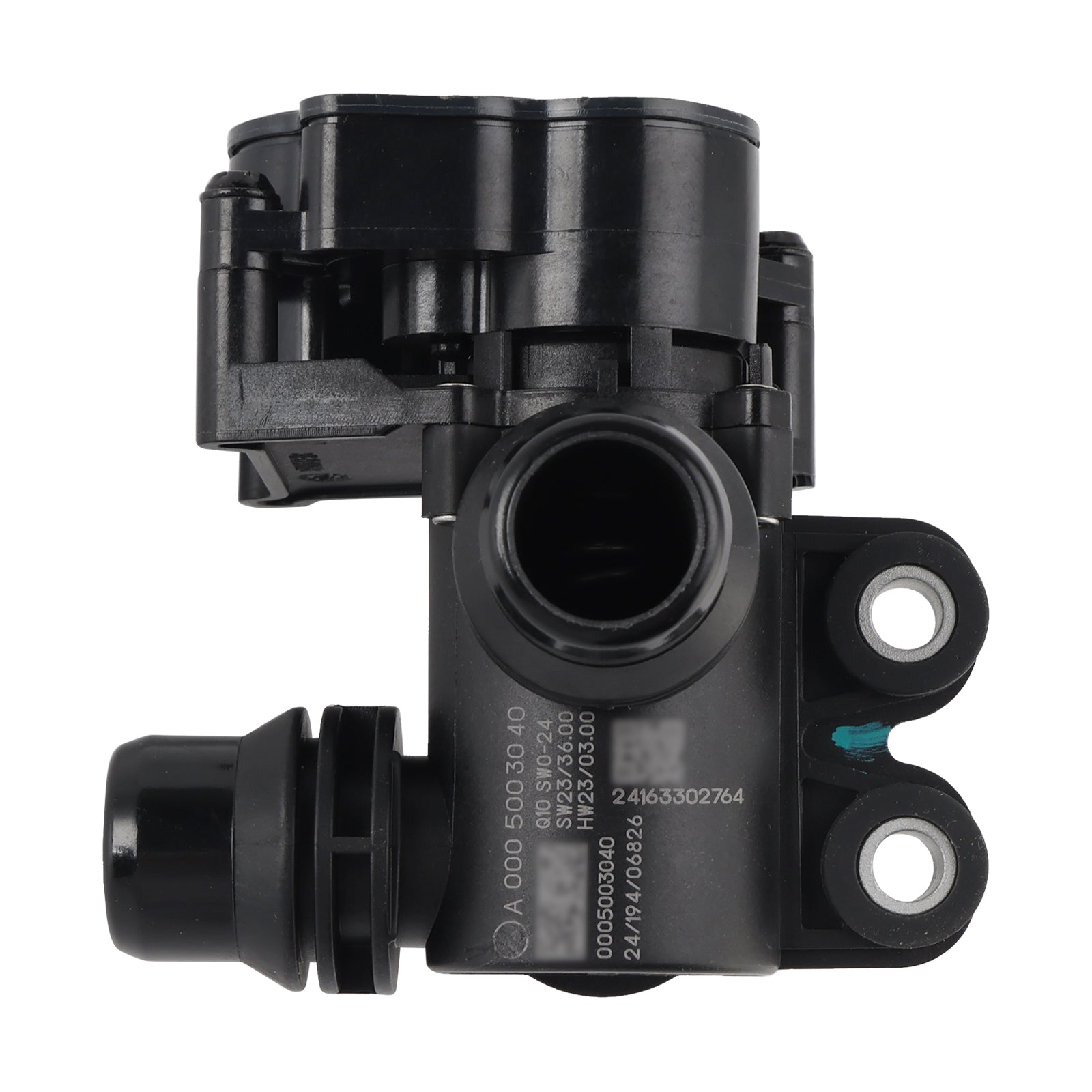 A0005003040 Cooling Water Change Over Valve for Mercedes-Benz GLC W205