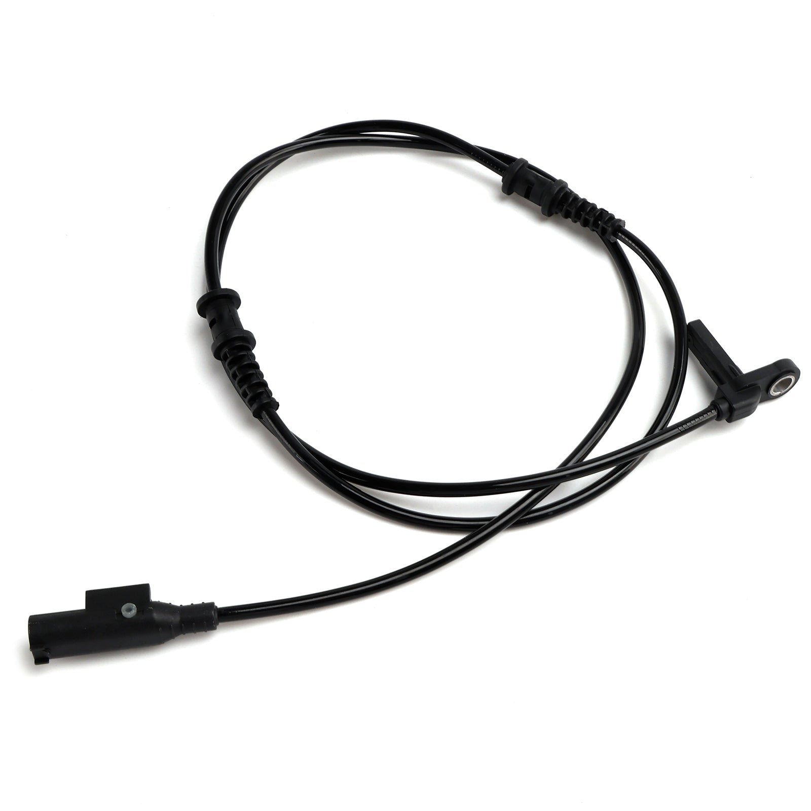 2PC ABS Wheel Speed Sensor Front for Mercedes-Benz Vito W447 2014-18 4479059401