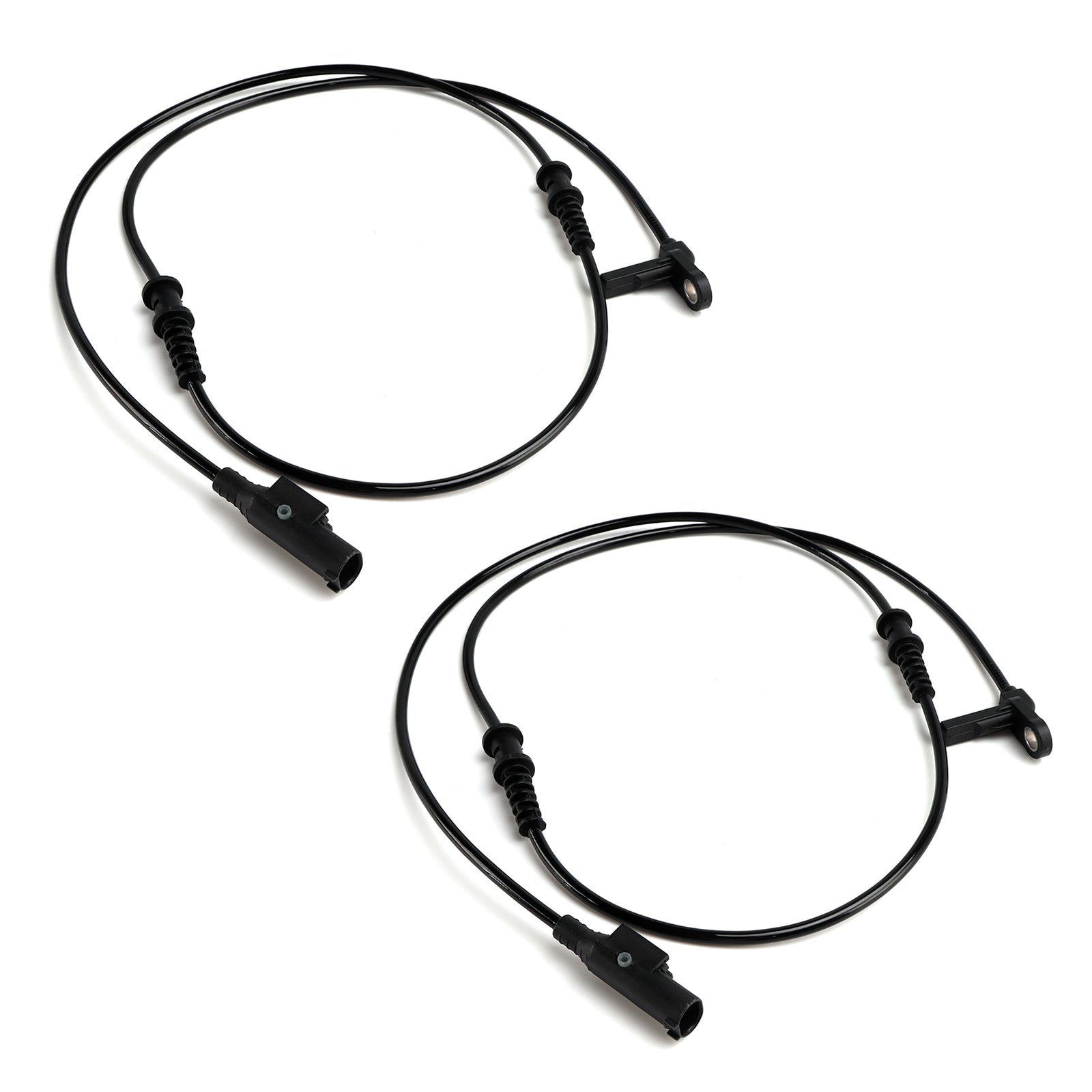 2PC ABS Wheel Speed Sensor Front for Mercedes-Benz Vito W447 2014-18 4479059401