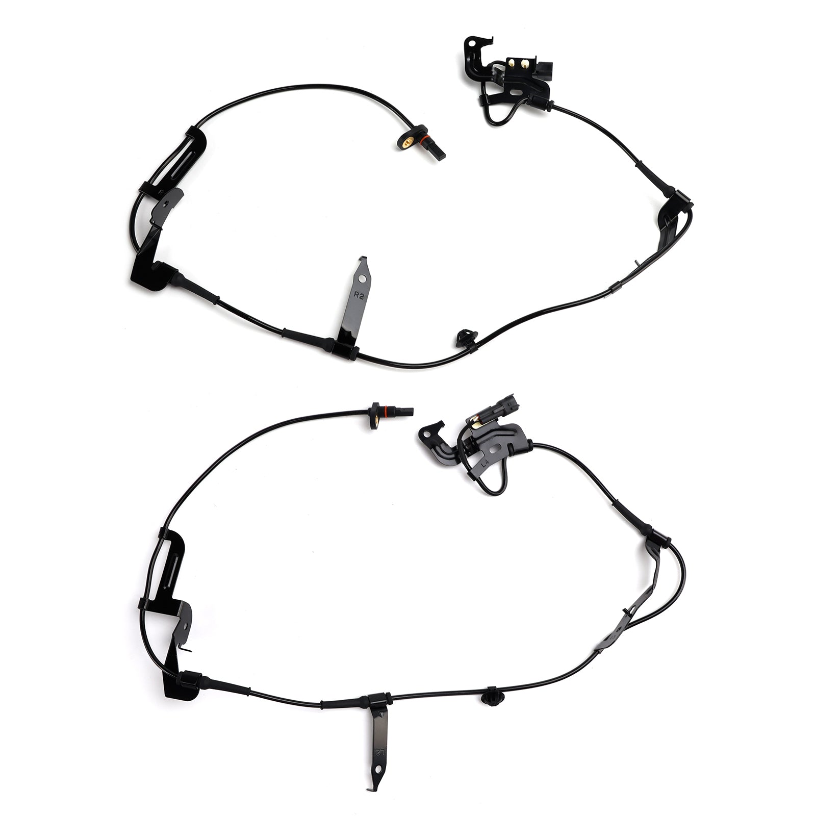 Front Left & Right ABS Wheel Speed Sensor for Ford Ranger 2.2 3.2 2011-2022