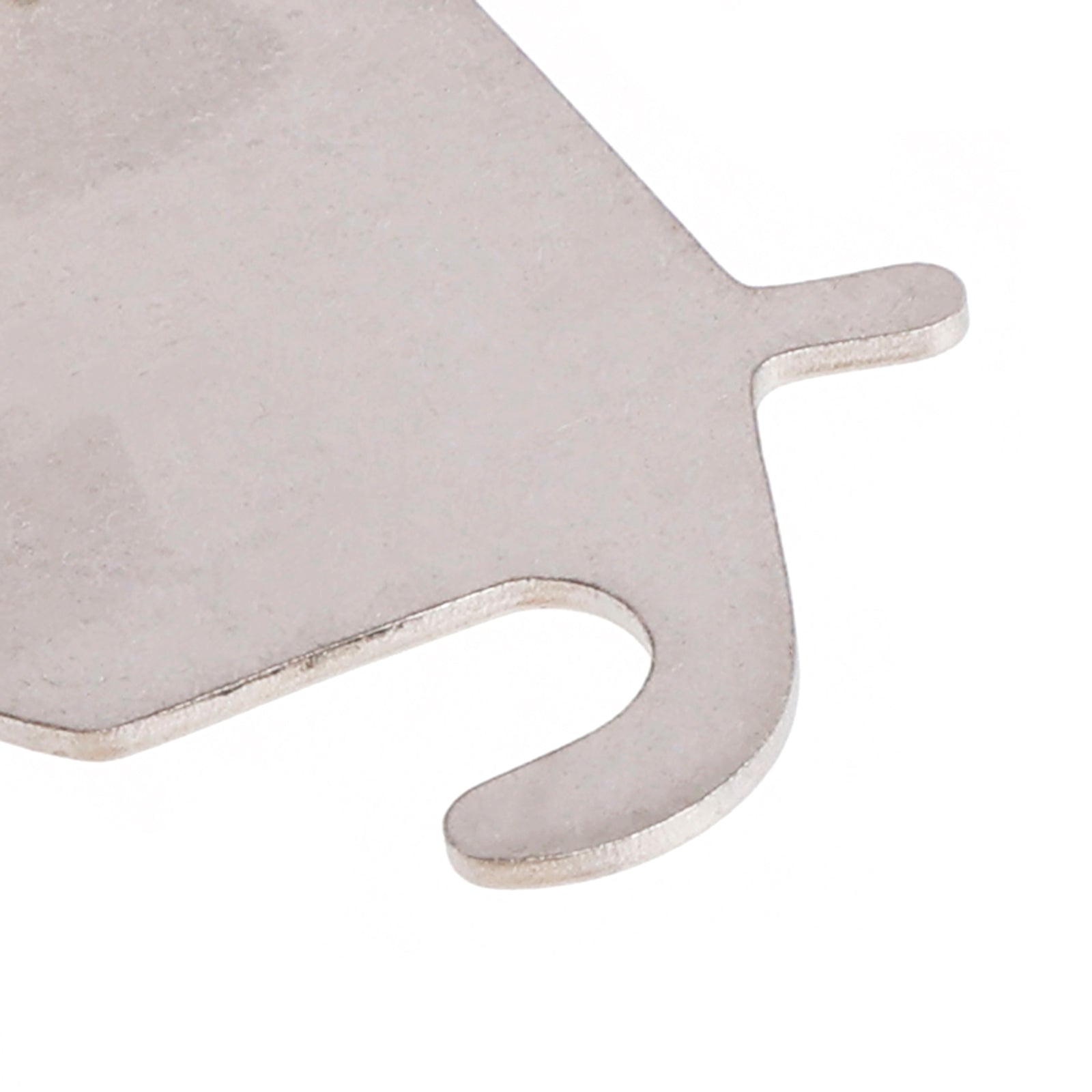 EGR Blank Plate for Vauxhall Opel 1.3 CDTi Corsa Astra Meriva Combo Agila