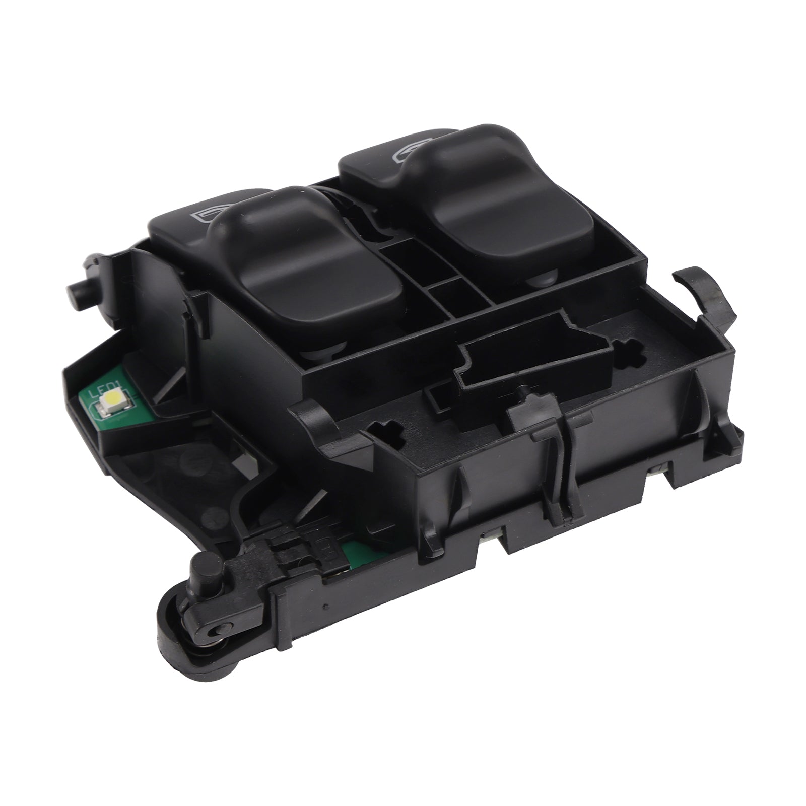 Power Window Switch for Porsche 997 987 Driver Left Side Door 99761315105A05