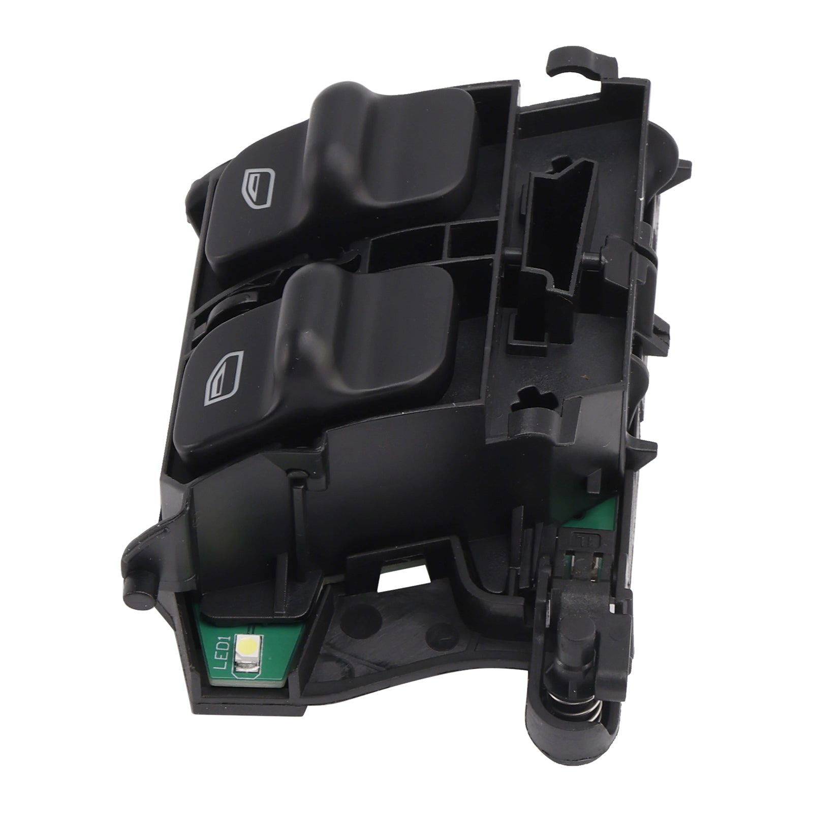 Power Window Switch for Porsche 997 987 Driver Left Side Door 99761315105A05