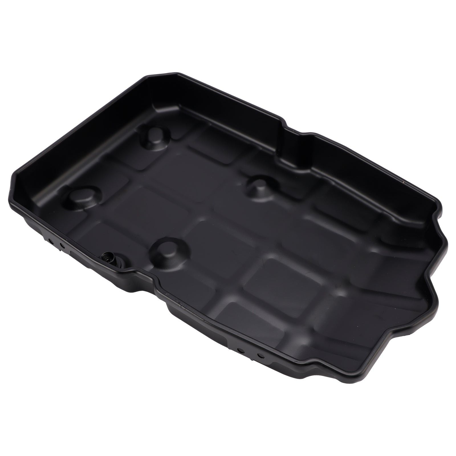 722.9 Transmission Oil Pan W/Gasket??Filter Kit For Benz X218 W203 W212 W166