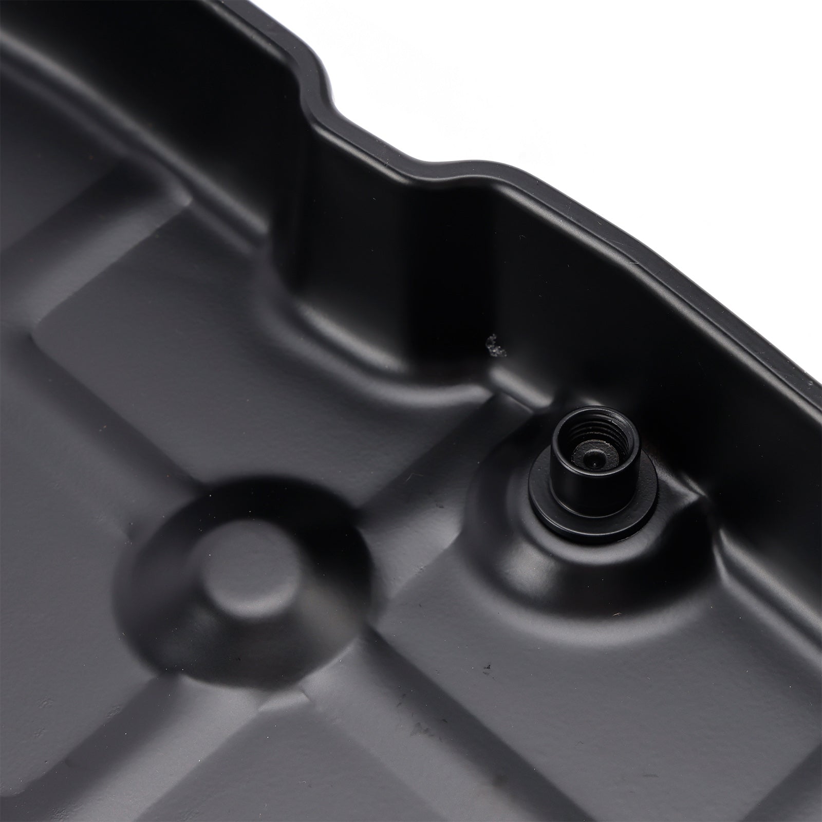 722.9 Transmission Oil Pan W/Gasket??Filter Kit For Benz X218 W203 W212 W166