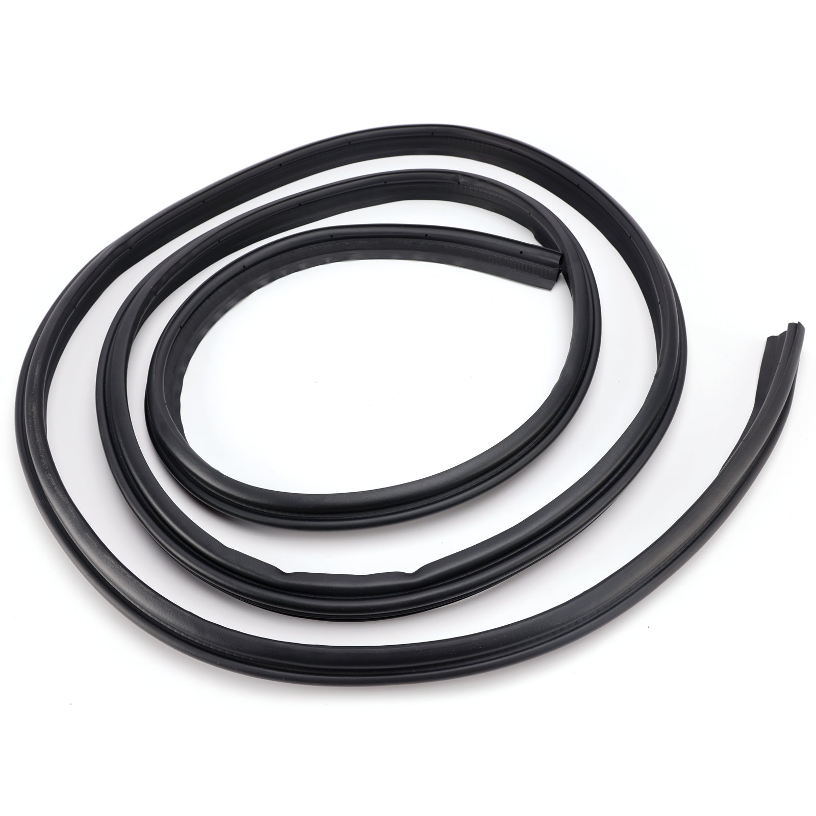 Back Door Hatch Weatherstrip Seal 67881-35020 For Toyota 4Runner 2003-2009
