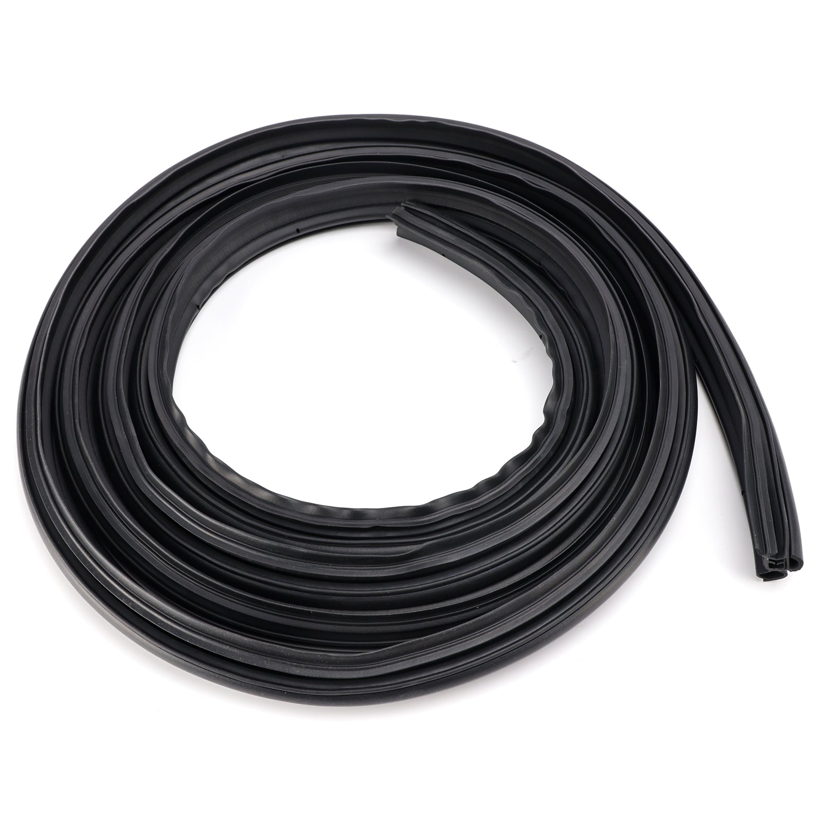 Back Door Hatch Weatherstrip Seal 67881-35020 For Toyota 4Runner 2003-2009