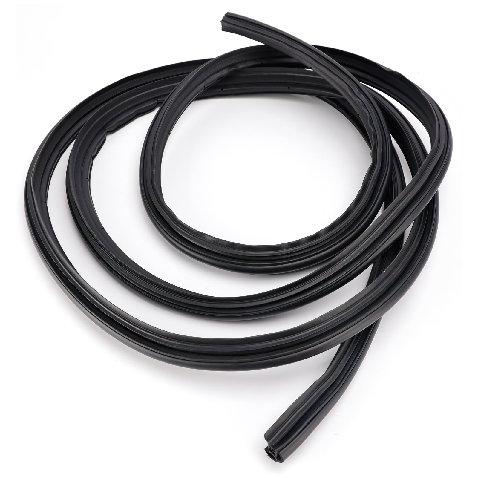 Back Door Hatch Weatherstrip Seal 67881-35020 For Toyota 4Runner 2003-2009