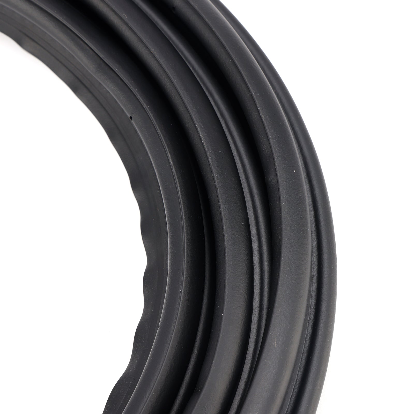 Back Door Hatch Weatherstrip Seal 67881-35020 For Toyota 4Runner 2003-2009