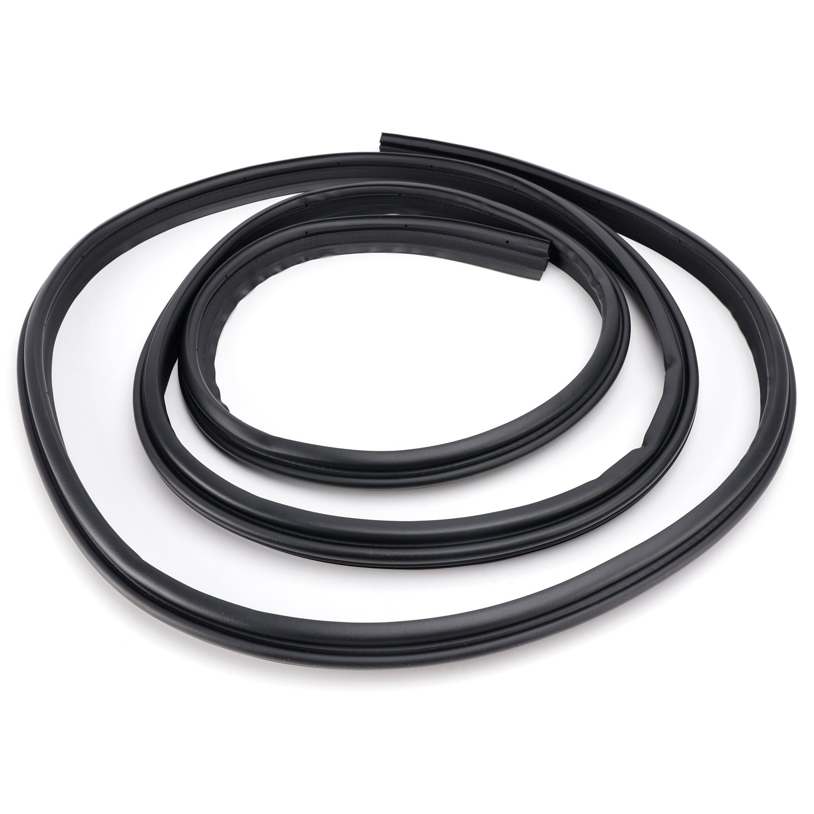 Back Door Hatch Weatherstrip Seal 67881-35020 For Toyota 4Runner 2003-2009