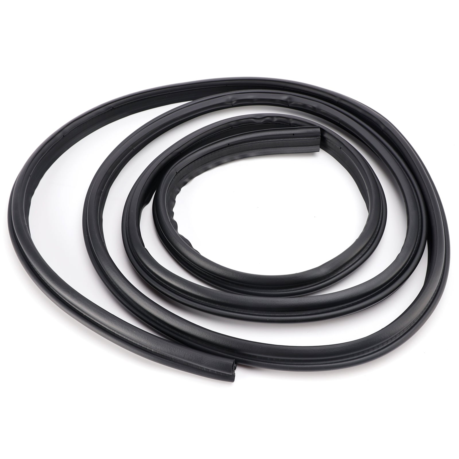 Back Door Hatch Weatherstrip Seal 67881-35020 For Toyota 4Runner 2003-2009