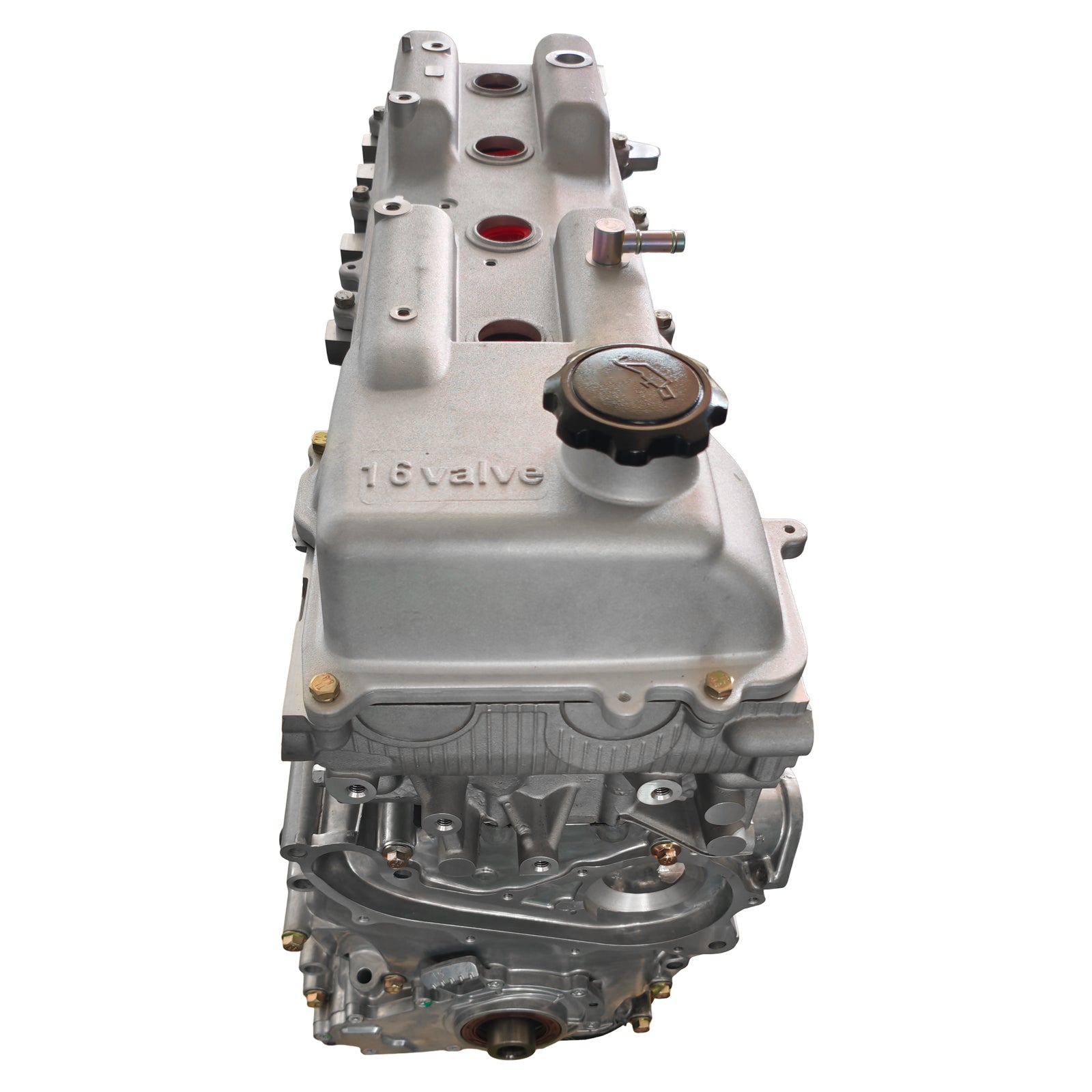 Engine Motor Block 3RZ-FE For 4runner 2.7L 4-Cylinder 1994-2003 8 Port Intake