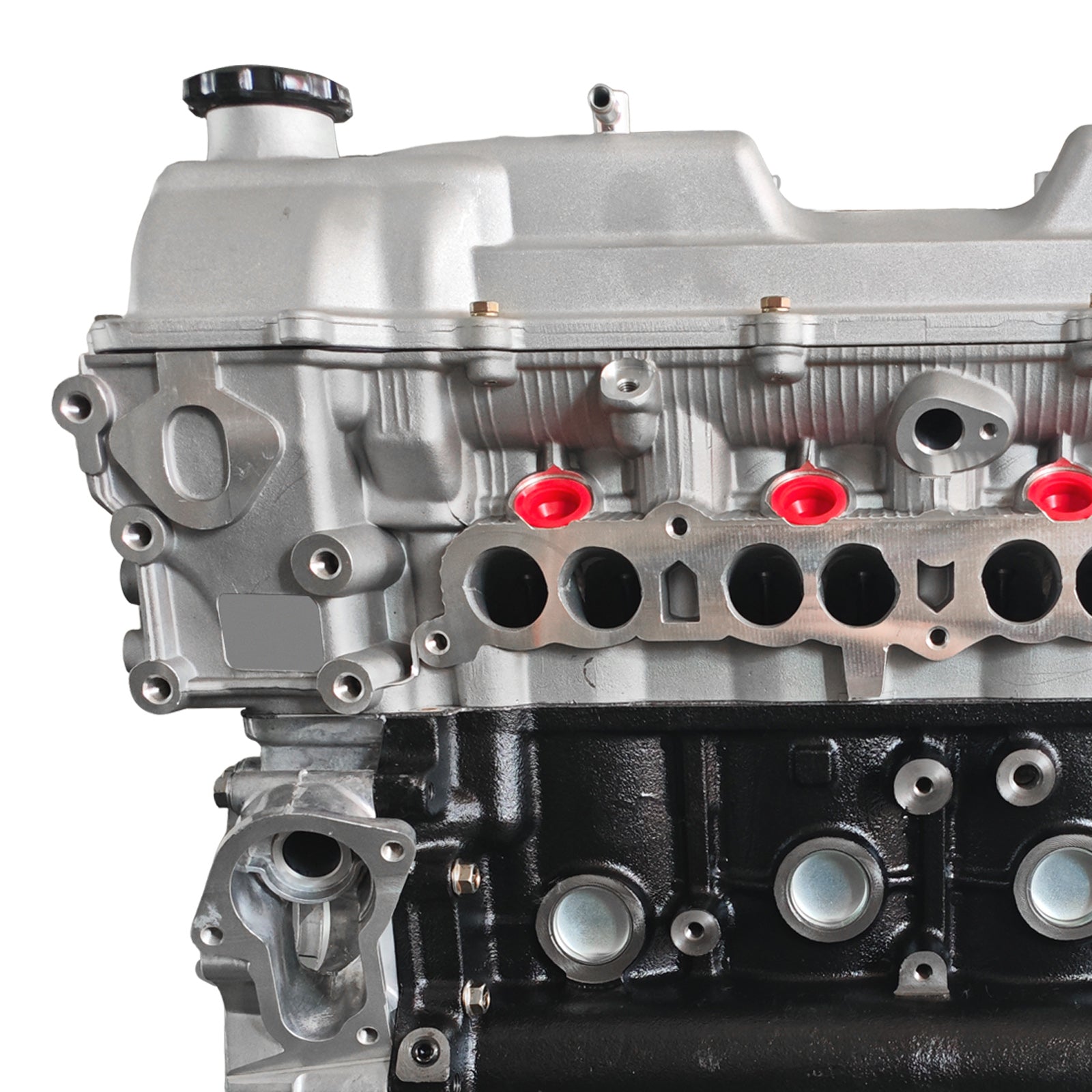 Engine Motor Block 3RZ-FE For 4runner 2.7L 4-Cylinder 1994-2003 8 Port Intake