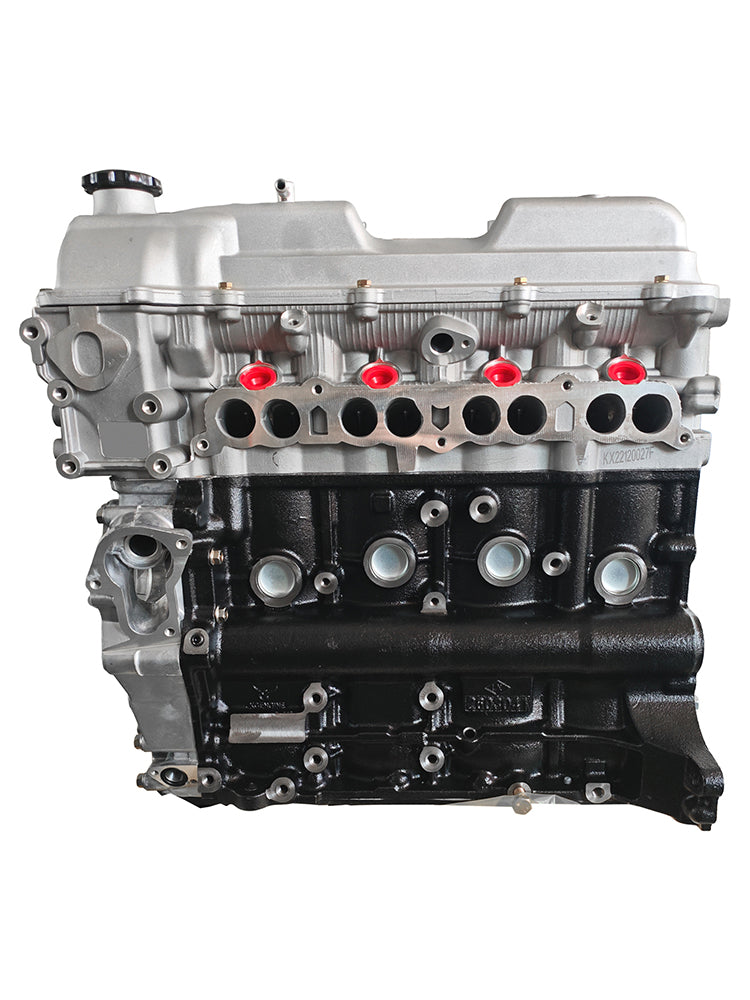 Engine Motor Block 3RZ-FE For 4runner 2.7L 4-Cylinder 1994-2003 8 Port Intake