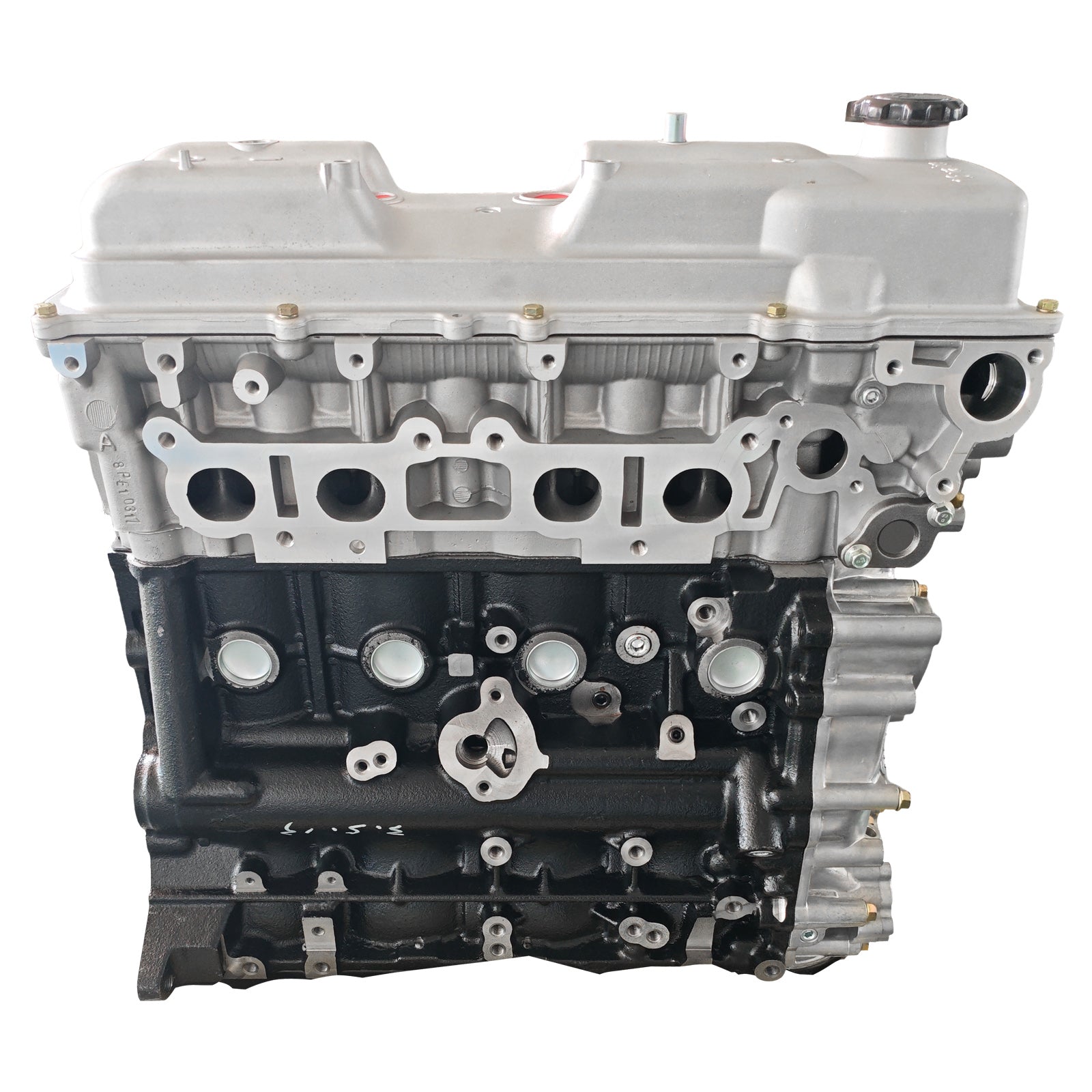 Engine Motor Block 3RZ-FE For 4runner 2.7L 4-Cylinder 1994-2003 8 Port Intake