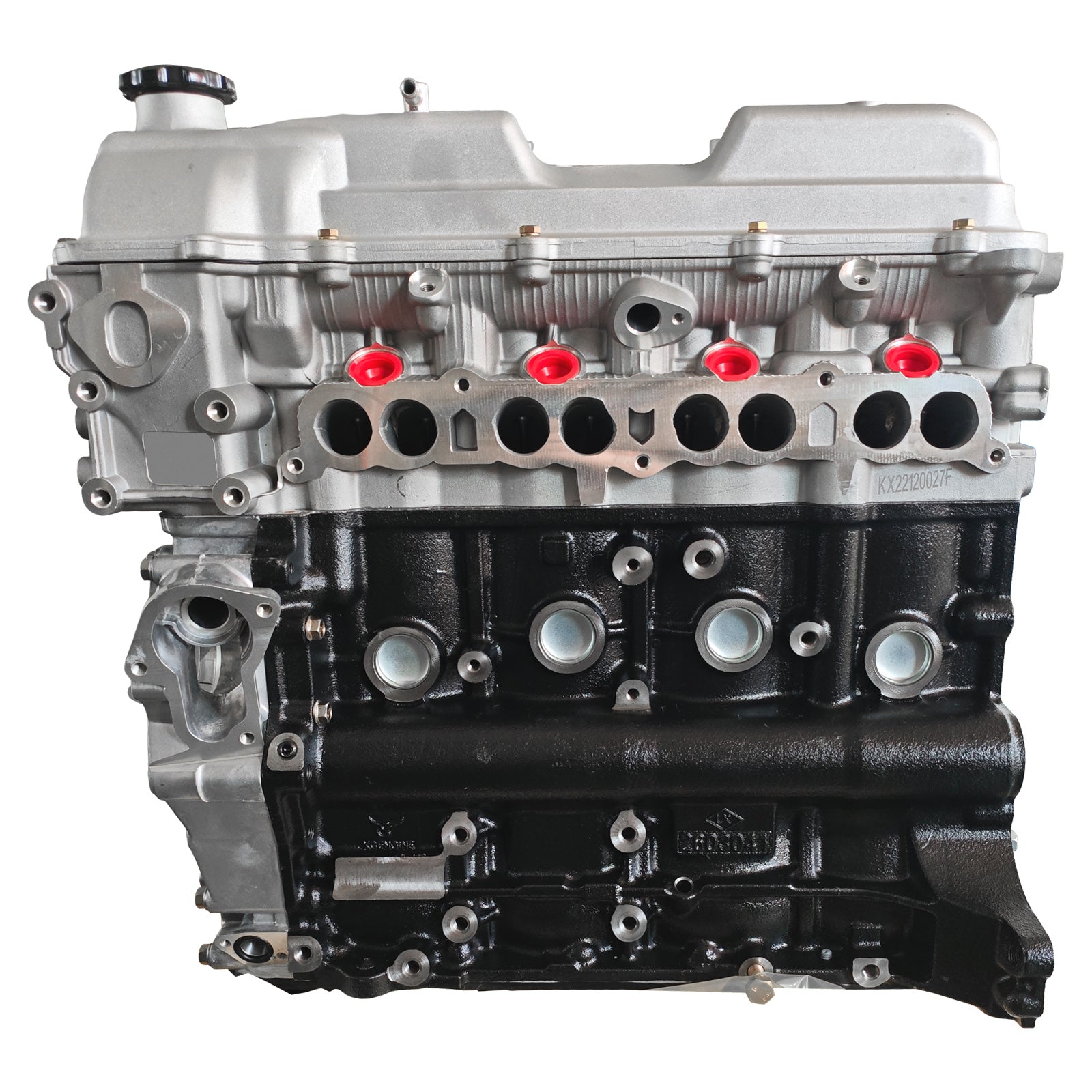 Engine Motor Block 3RZ-FE For 4runner 2.7L 4-Cylinder 1994-2003 8 Port Intake
